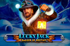 Lucky Jack Dagger of Destiny